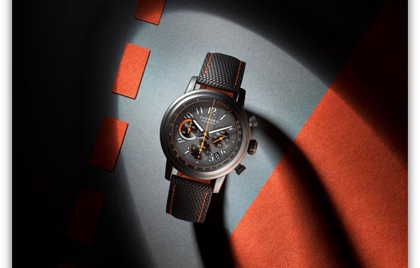 Mille Miglia Bamford Edition, una edición limitada exclusiva