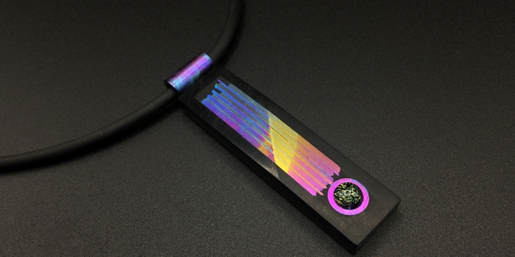 Niobio y titanio en la nueva hornada de Pedro Sequeros