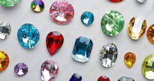 Origen – Gold for Future analiza las gemas de color