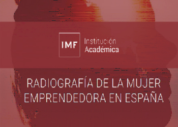 Radiografía de las mujeres emprendedoras