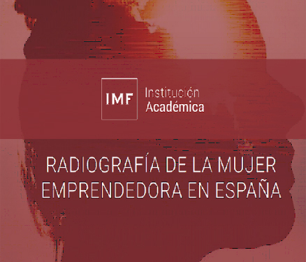 Radiografía de las mujeres emprendedoras