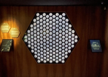 ‘Gübelin: mucho más que una exquisita joyería’