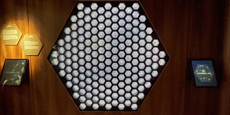 ‘Gübelin: mucho más que una exquisita joyería’