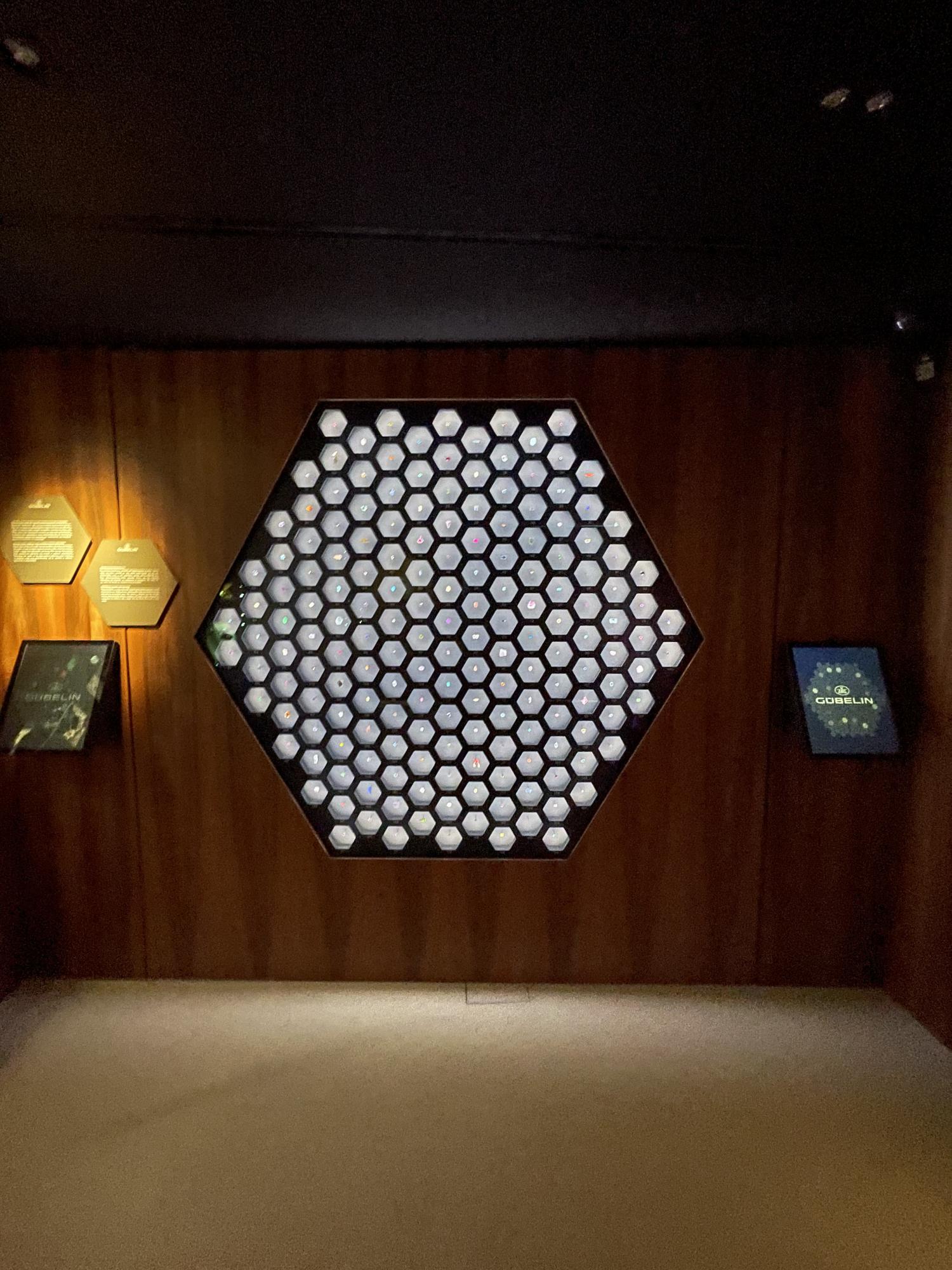 ‘Gübelin: mucho más que una exquisita joyería’