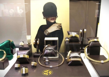 La Alta Joyería se da cita en Madridjoya con firmas especializadas