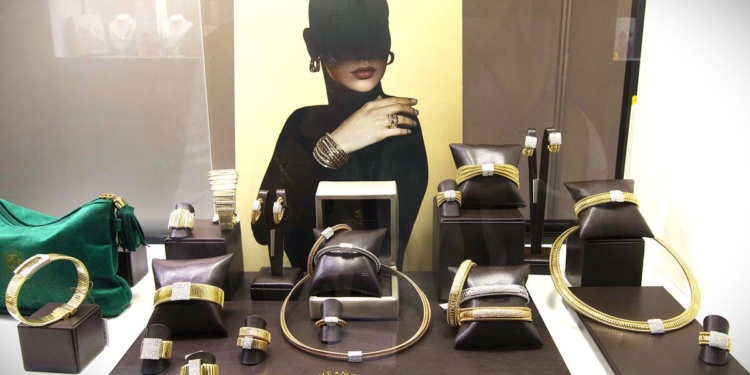 La Alta Joyería se da cita en Madridjoya con firmas especializadas