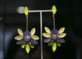 Las nuevas colecciones de Bisutex apostarán por el diseño atrevido