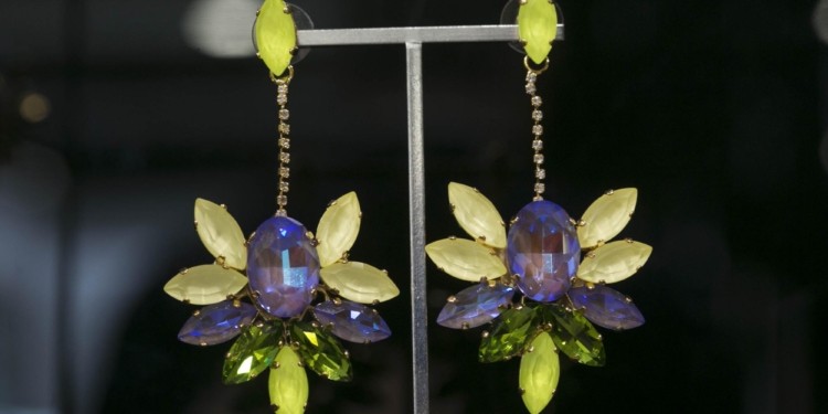 Las nuevas colecciones de Bisutex apostarán por el diseño atrevido