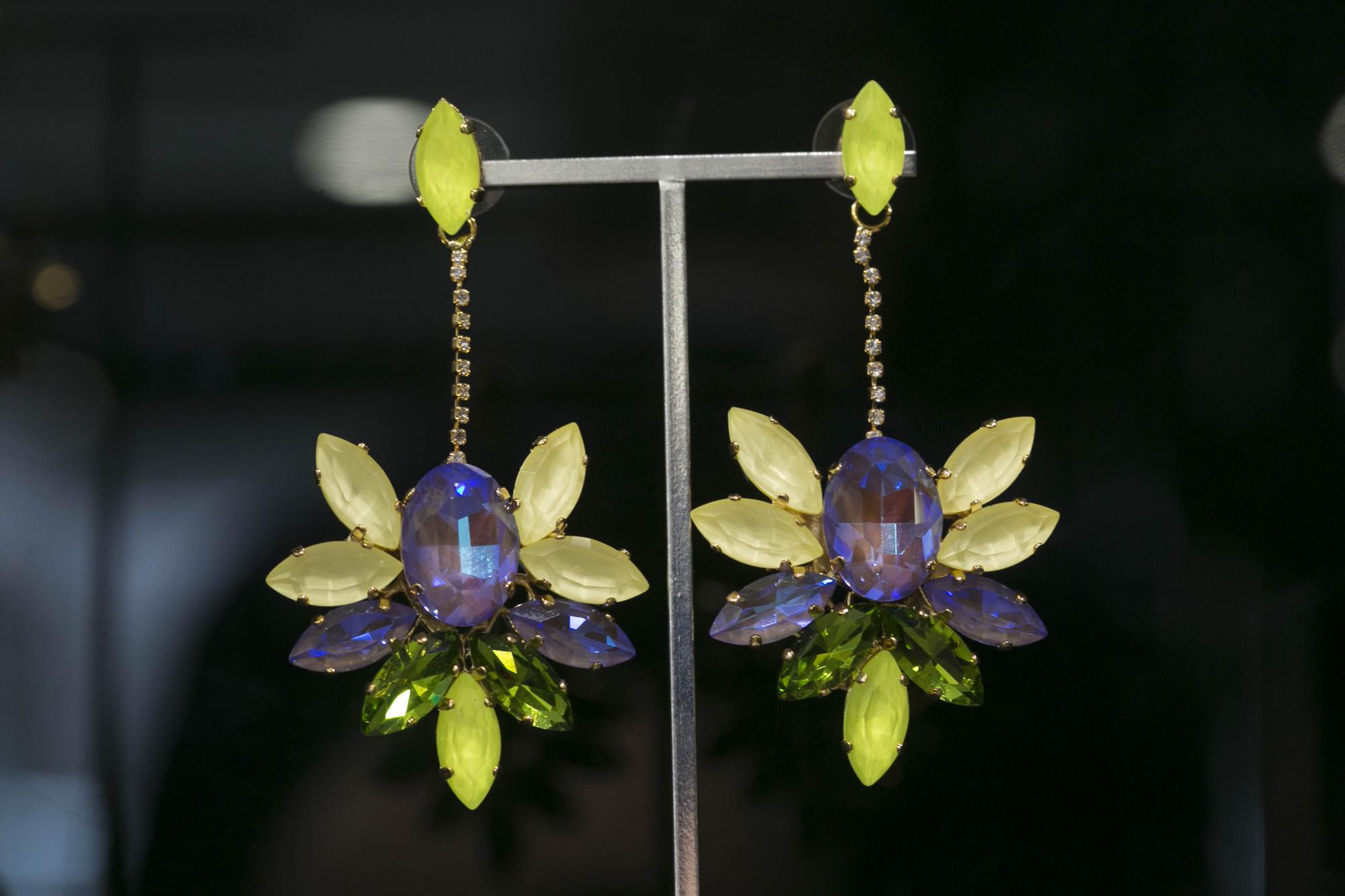 Las nuevas colecciones de Bisutex apostarán por el diseño atrevido