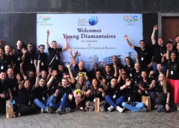 Young Diamantaires es ya una Asociación industrial