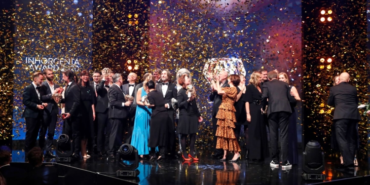 Inhorgenta Munich 2022 registra una alta participación, a niveles pre-Covid