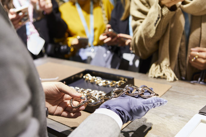 Inhorgenta Múnich cumplirá 50 años en la edición de 2024