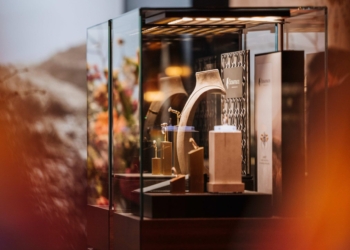 Todas las novedades que presentará el salón de Joyería Inhorgenta en 2024