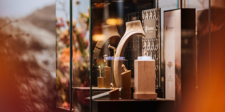 Todas las novedades que presentará el salón de Joyería Inhorgenta en 2024