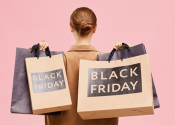 Los españoles gastarán 242 euros en el Black Friday