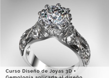 Instituto Gemológico: nuevos cursos de joyería
