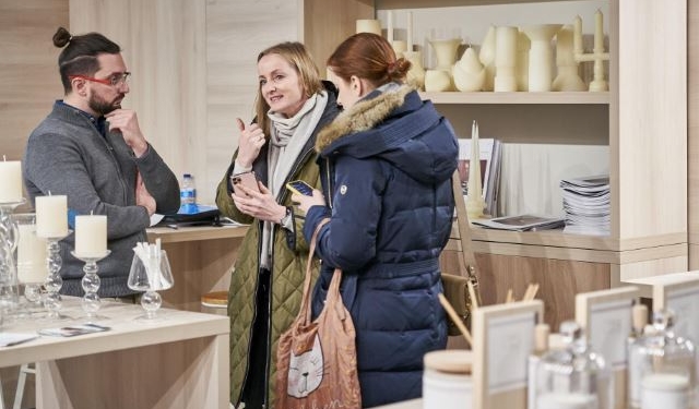 MadridJoya y Momad cierran con más de 36.000 visitantes