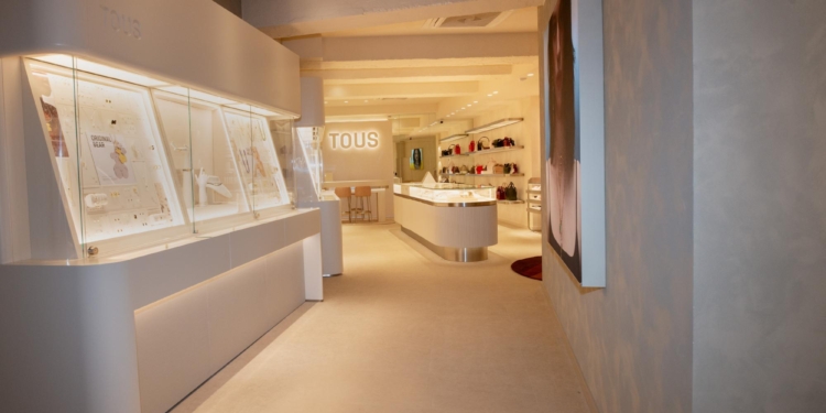 Tous celebra 40 años en Lleida con una nueva apertura