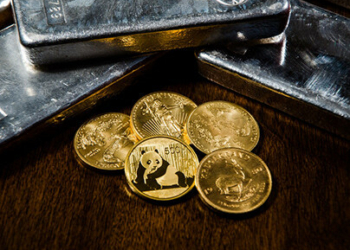 ¿Qué diferencias hay entre invertir en oro y en plata?