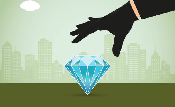 Decálogo para evitar robos en joyerías de centro comercial