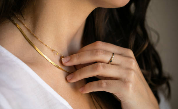 ‘Las españolas invierten en metales preciosos por encima de la media’