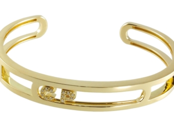 El odontólogo Iván Malagón presenta su línea de joyas