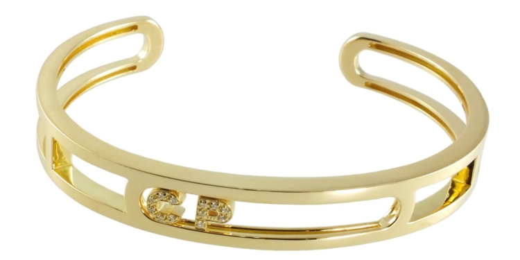 El odontólogo Iván Malagón presenta su línea de joyas