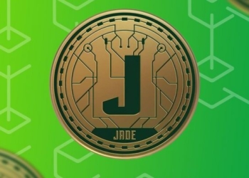 ¿Criptomonedas en el mercado de gemas? Sí, se llaman JADE