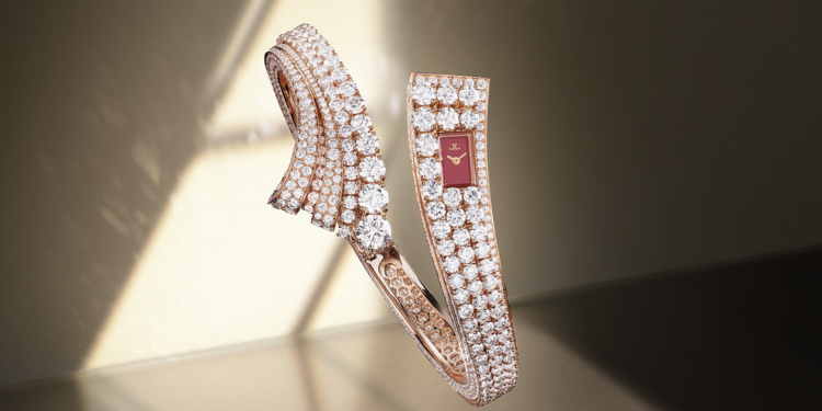 Jaeger-LeCoultre: tres nuevos relojes para Calibre 101