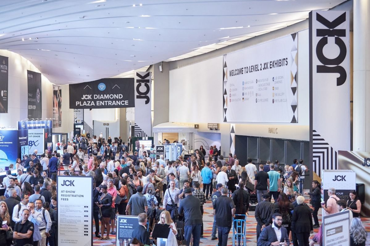 JCK celebra con éxito de asistencia su edición de 2023