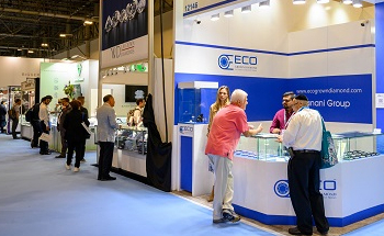 JCK Las Vegas abrirá también un escaparate virtual