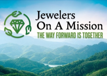 IGI anuncia al ganador de de la campaña de sostenibilidad ‘Jewelers On A Mission’