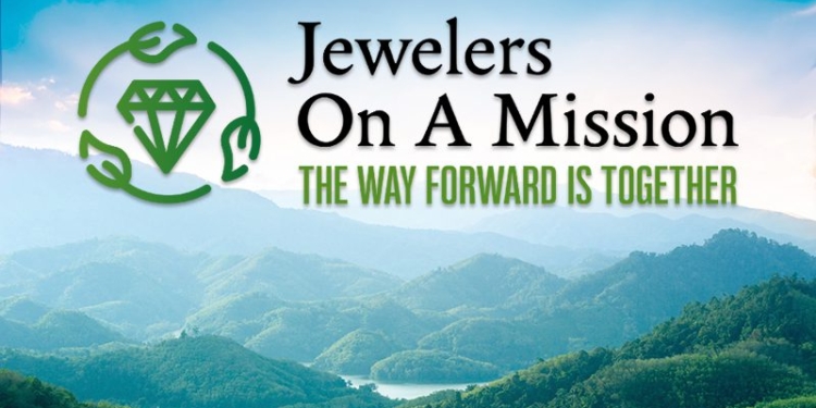 IGI anuncia al ganador de de la campaña de sostenibilidad ‘Jewelers On A Mission’