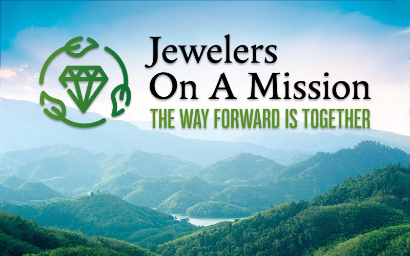 IGI anuncia al ganador de de la campaña de sostenibilidad ‘Jewelers On A Mission’