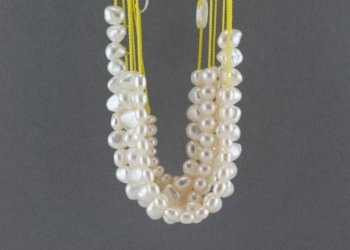 Exhibición Beauty & Wonder, jewelry, hasta el 2 de octubre