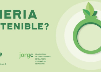 La Joyería y la Relojería ante la demanda ética y sostenible
