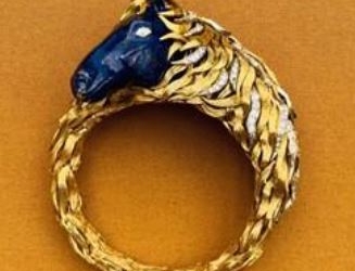 Las galerías de joyas que se han expuesto en la 68ª edición de BRAFA