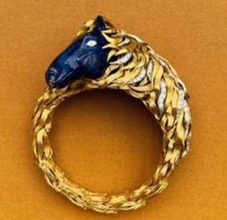 Las galerías de joyas que se han expuesto en la 68ª edición de BRAFA