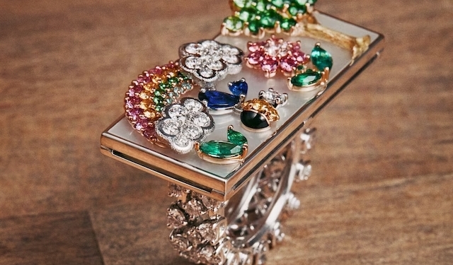 Les Jardins de la Couture: la colección de Dior