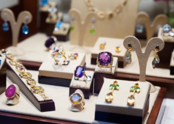 Cómo será la nueva normalidad en el gremio joyero