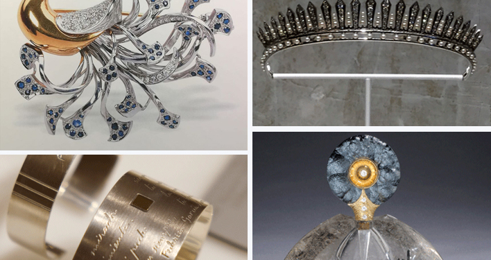 El Dor Museum programa un ciclo de visitas y conferencias con sus creadores