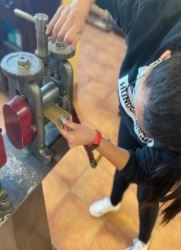 Becas Talento Atlántico para los amantes de la joyería