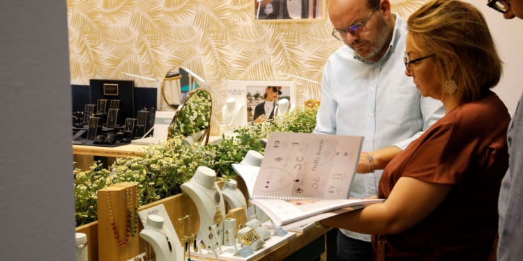 Madridjoya: grandes tendencias para primavera-verano