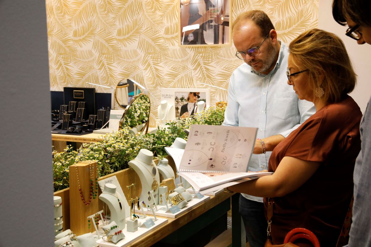 Madridjoya: grandes tendencias para primavera-verano