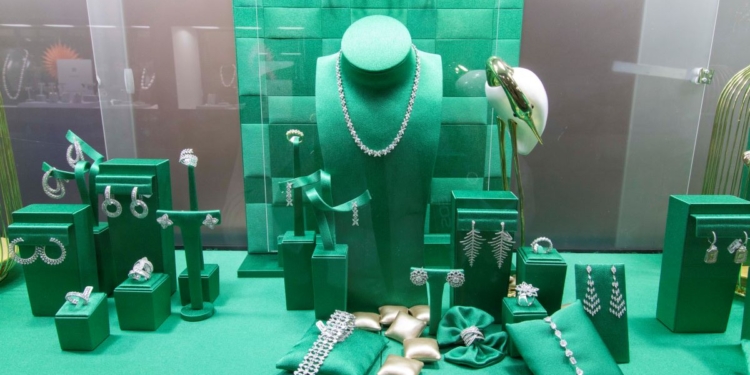 Madridjoya ultima los preparativos para la nueva edición