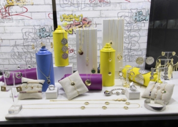 Madridjoya cierra esta edición con nuevas marcas