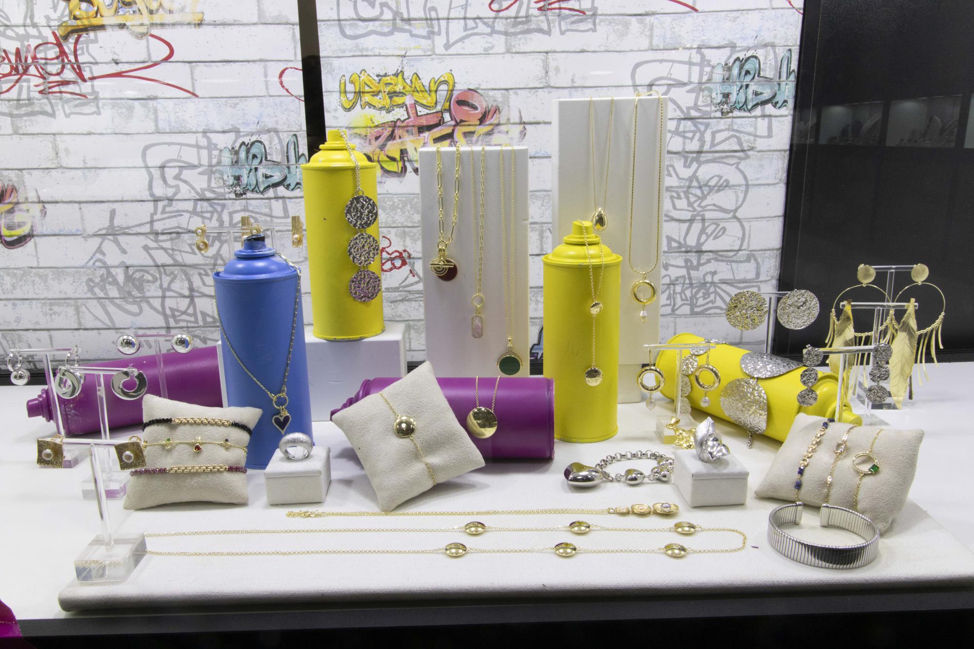 Madridjoya cierra esta edición con nuevas marcas