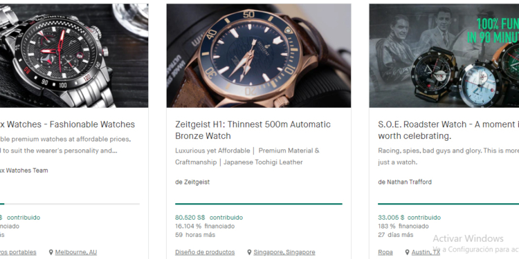 El mecenazgo a la relojería de autor pierde fuelle