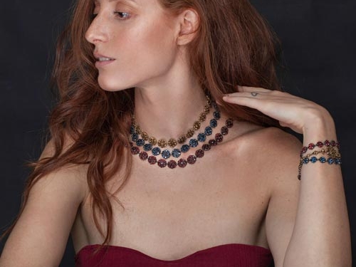 Nueva exposición Homi Fashion & Jewels en 2022