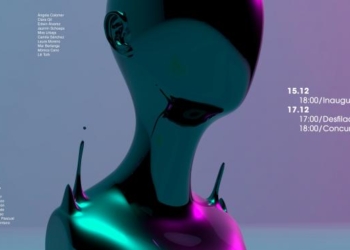 La EASD Valencia expone las creaciones del alumnado